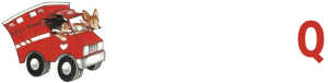 K911 ResQ Logo